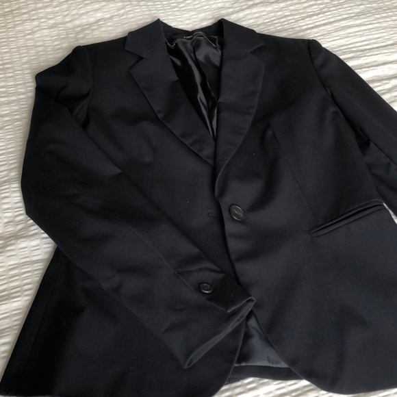 Black Blazer - Picture 2 of 5